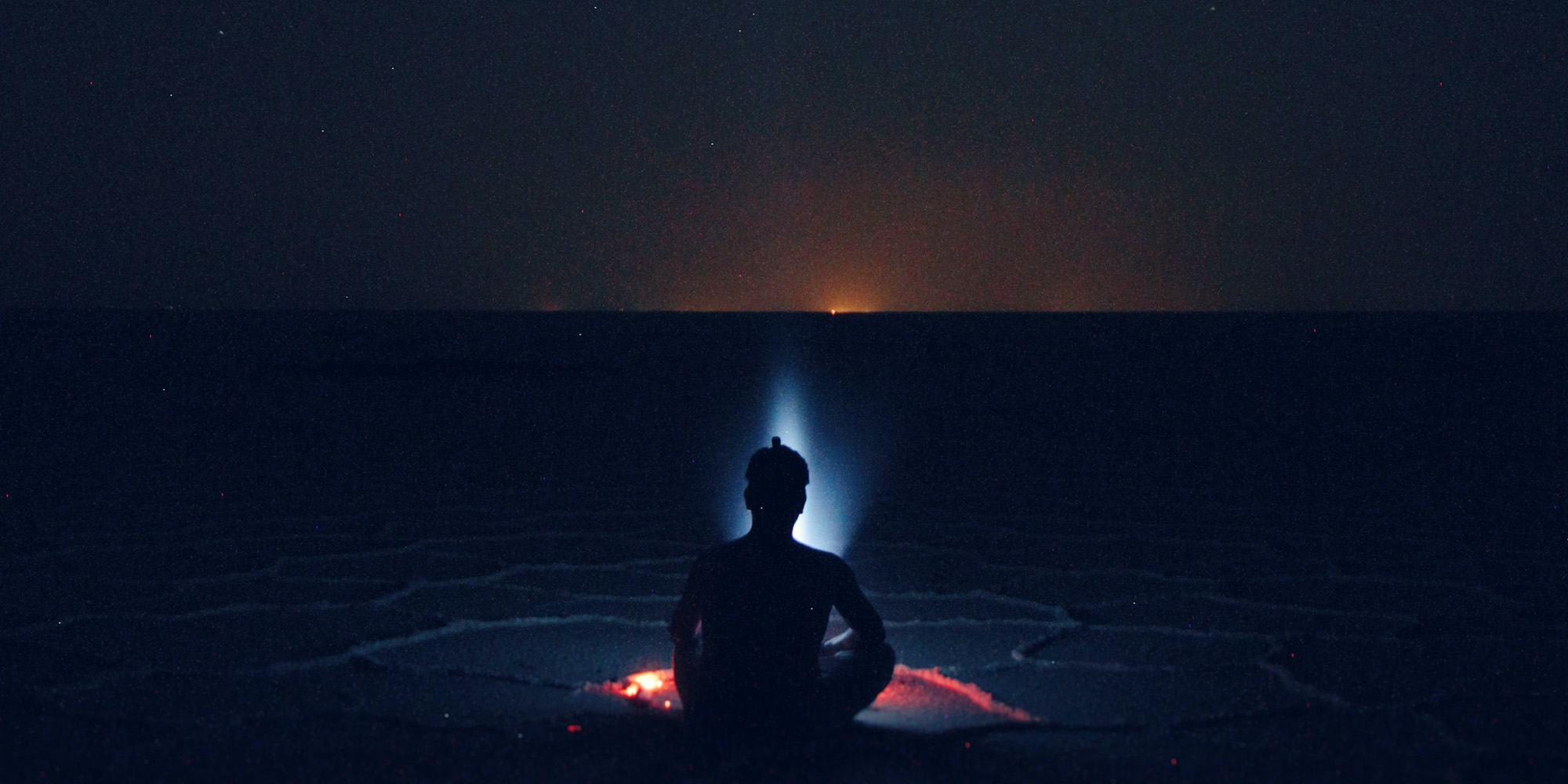 Darkness Defined Devo Image