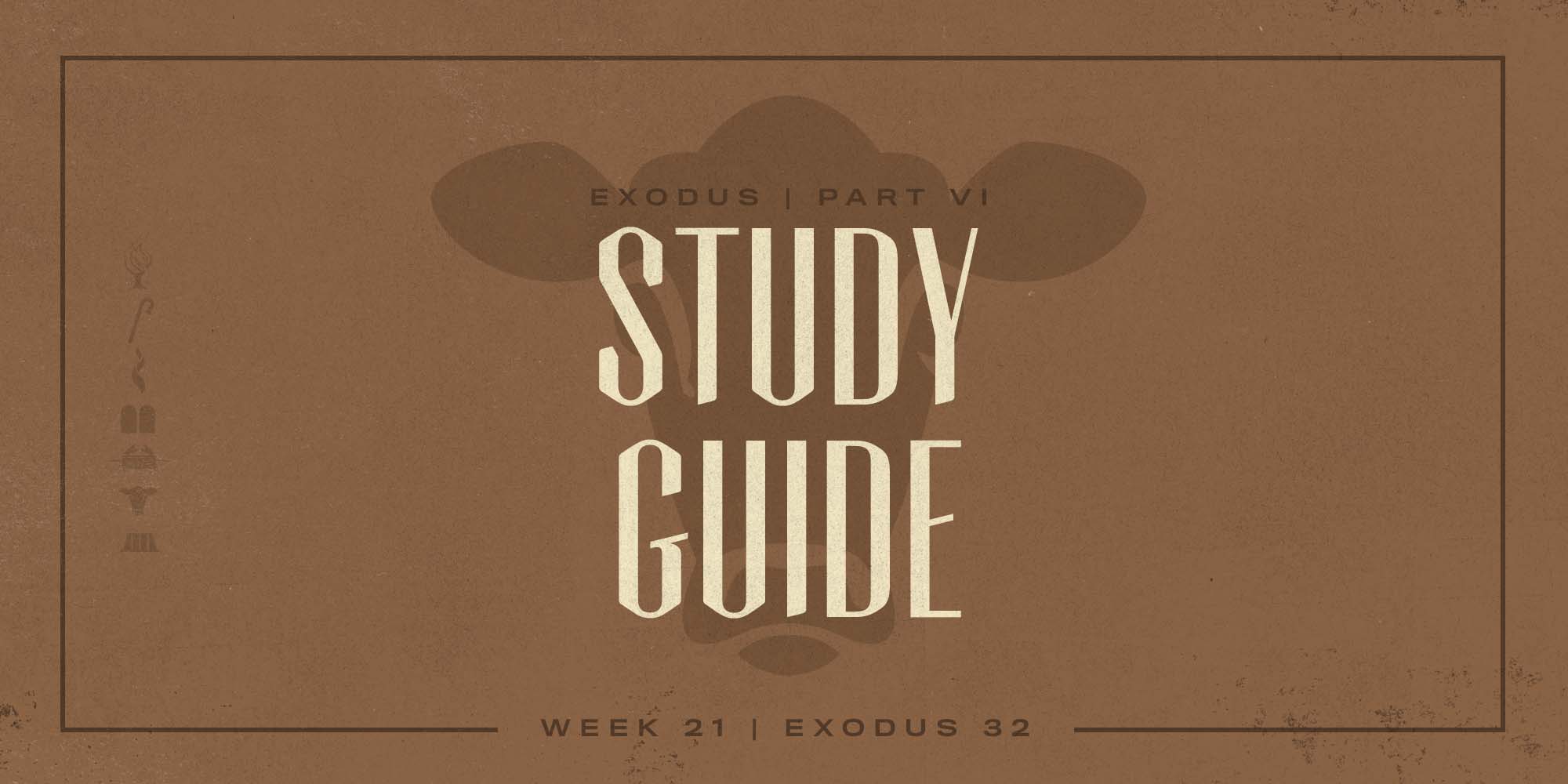 Exodus Week 21 Study Guide Calvary Chapel Ft Lauderdale Exodus Week 21 Study Guide Calvary Chapel Ft Lauderdale