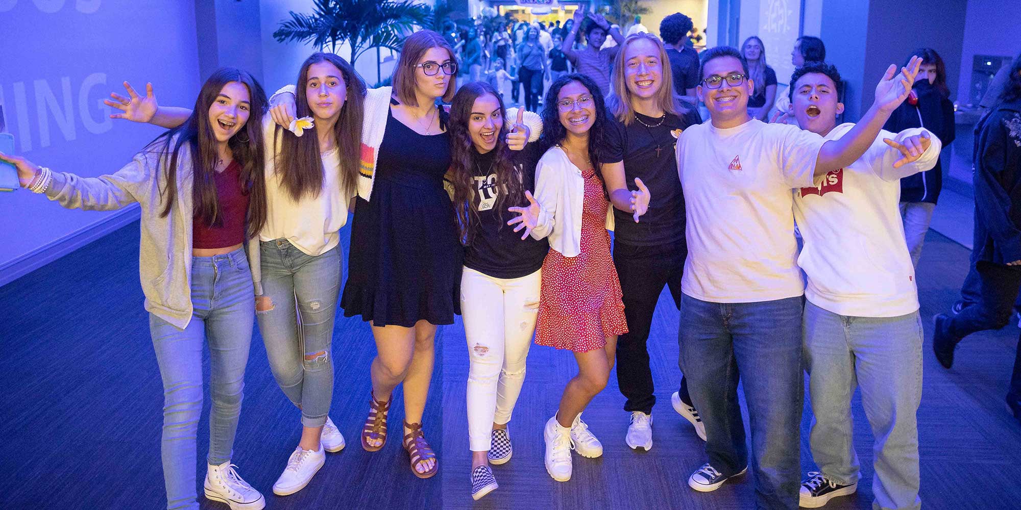 Calvary Chapel Fort Lauderdale