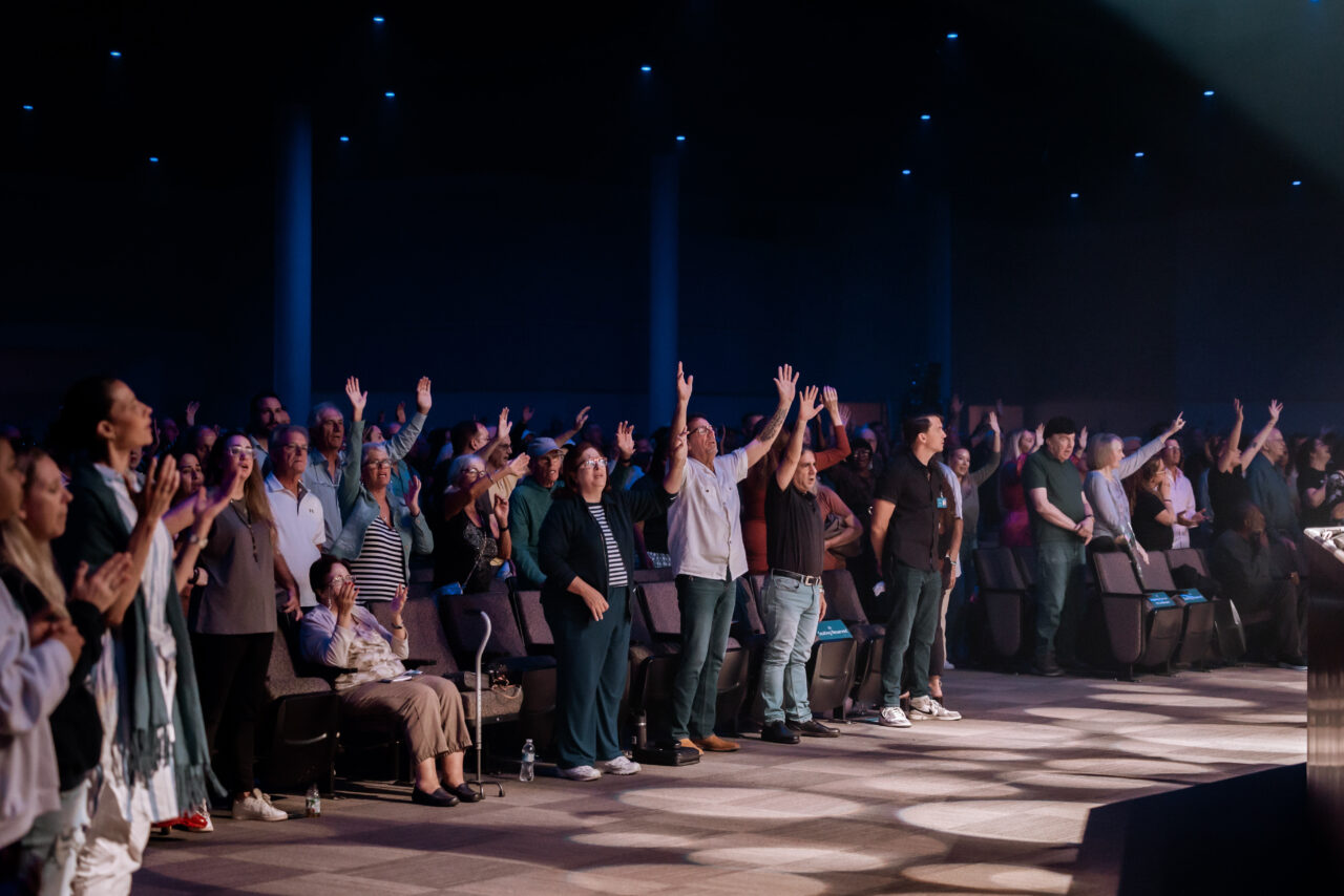 Calvary Chapel Fort Lauderdale - Join Us For Weekly Services