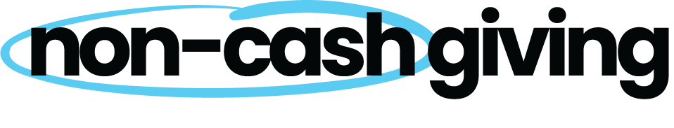 non-cash-giving