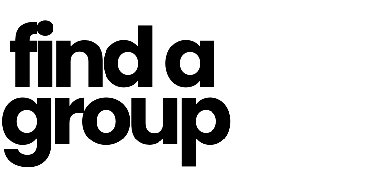 find a group